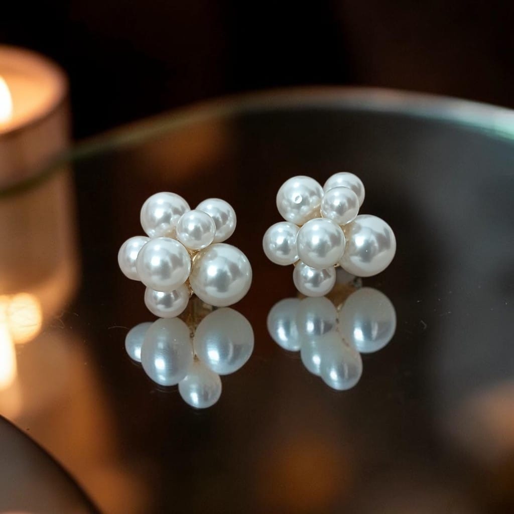 Pearl Stud