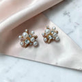Pearl Stud