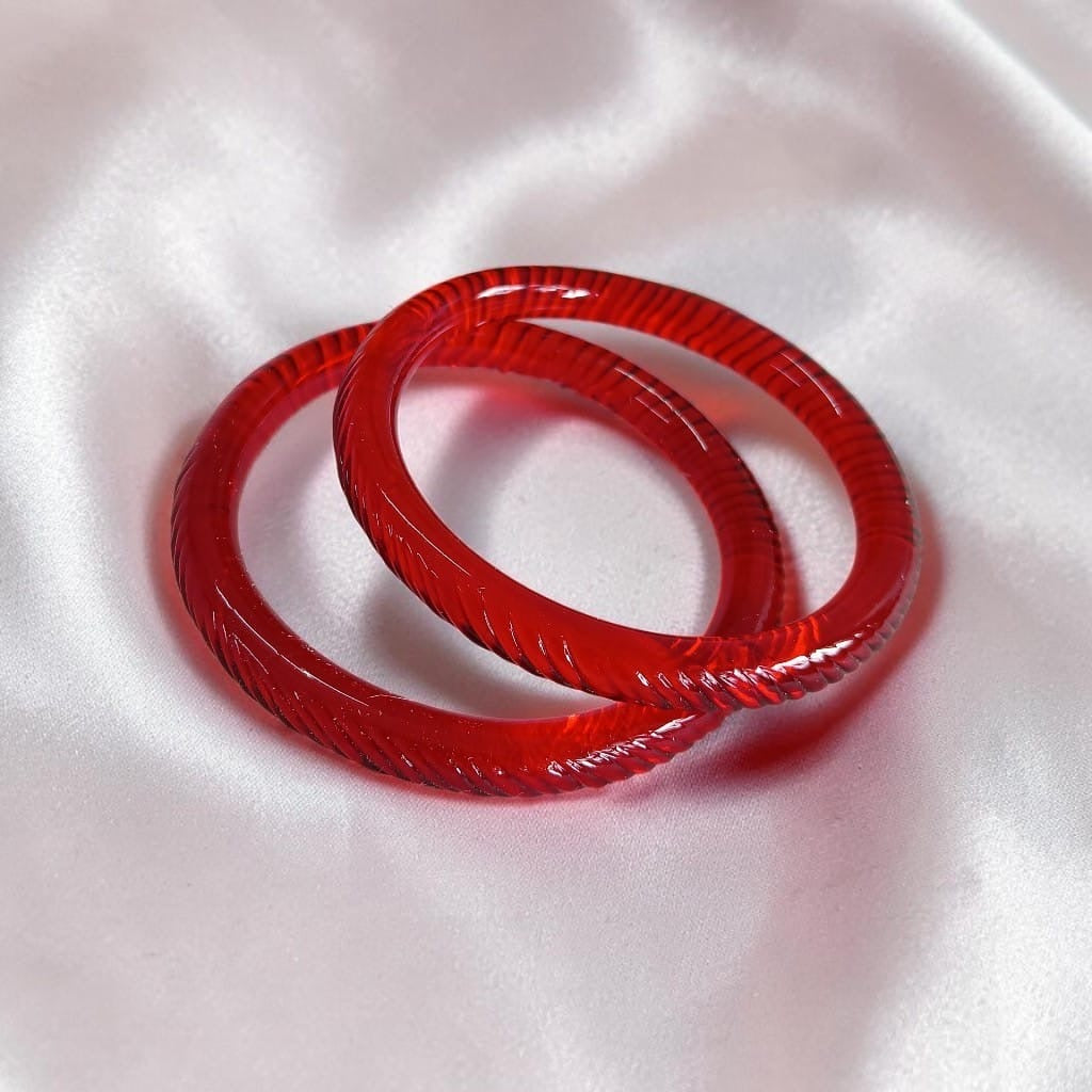 Cutting Crystal Kada