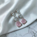 American Diamond Hanging Earring